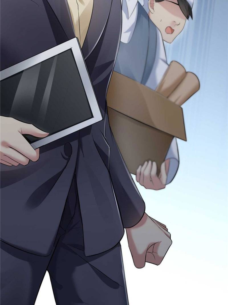 Perfect Secret Love: The Bad New Wife is a Little Sweet chapter 5 - page 95