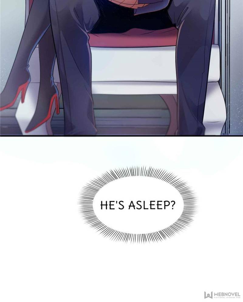 Perfect Secret Love: The Bad New Wife is a Little Sweet chapter 3 - page 10