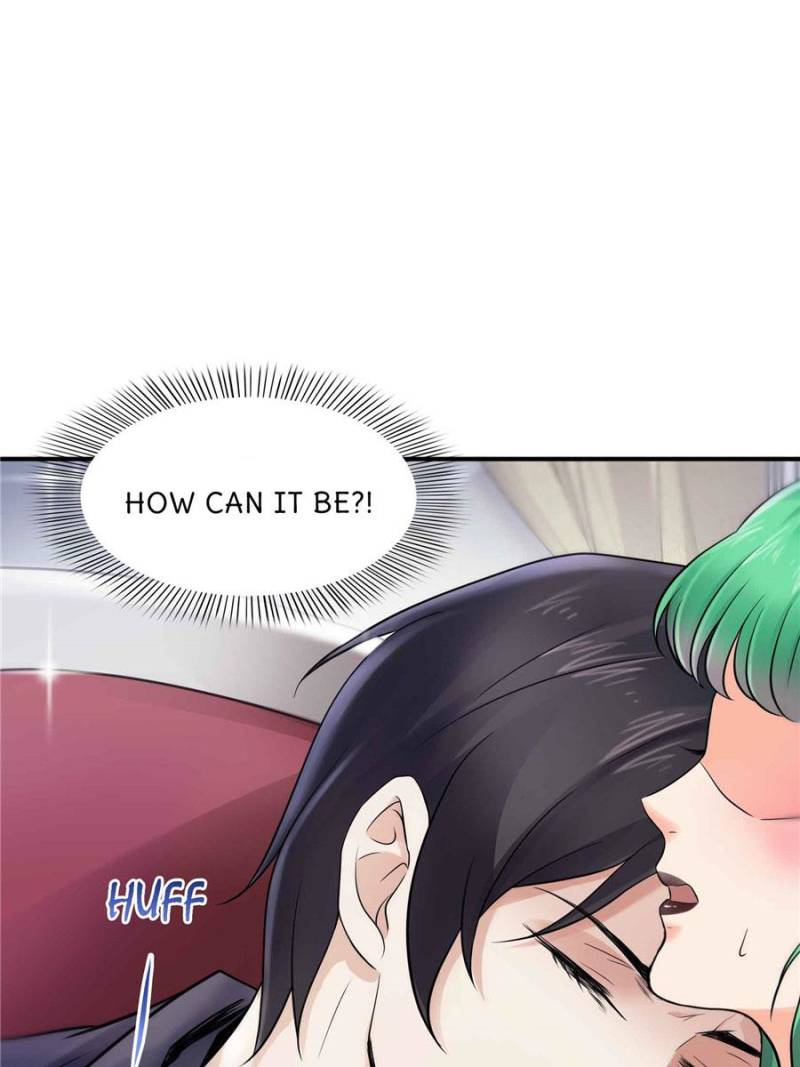 Perfect Secret Love: The Bad New Wife is a Little Sweet chapter 3 - page 12