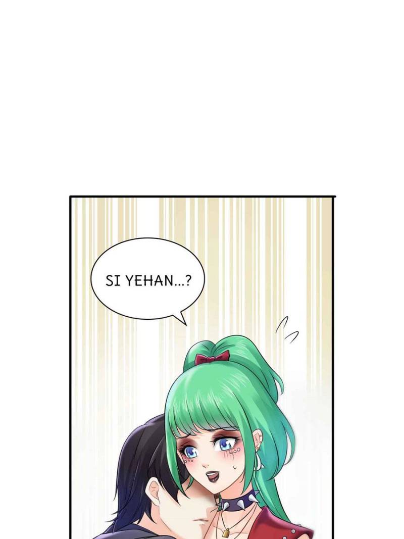 Perfect Secret Love: The Bad New Wife is a Little Sweet chapter 3 - page 15