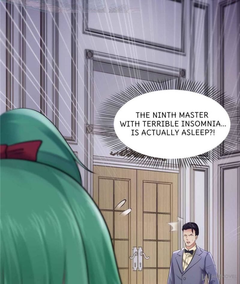 Perfect Secret Love: The Bad New Wife is a Little Sweet chapter 3 - page 17