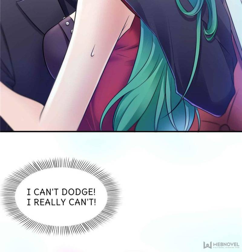 Perfect Secret Love: The Bad New Wife is a Little Sweet chapter 3 - page 2