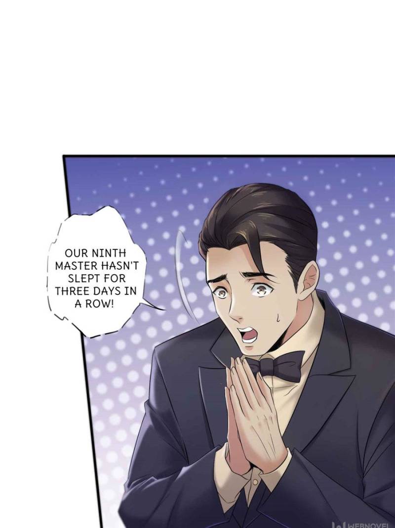 Perfect Secret Love: The Bad New Wife is a Little Sweet chapter 3 - page 23