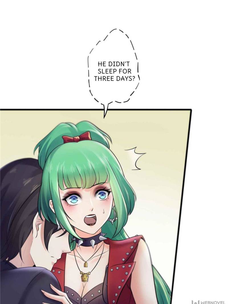 Perfect Secret Love: The Bad New Wife is a Little Sweet chapter 3 - page 25