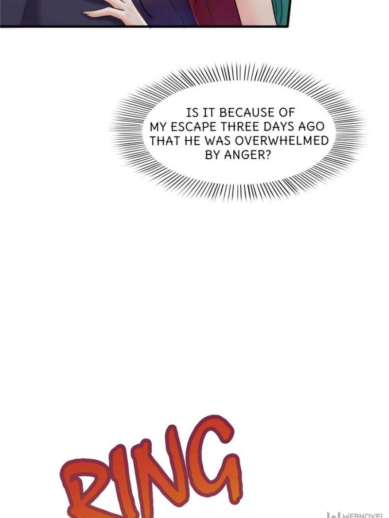 Perfect Secret Love: The Bad New Wife is a Little Sweet chapter 3 - page 27