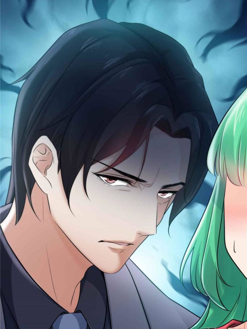 Perfect Secret Love: The Bad New Wife is a Little Sweet chapter 3 - page 38