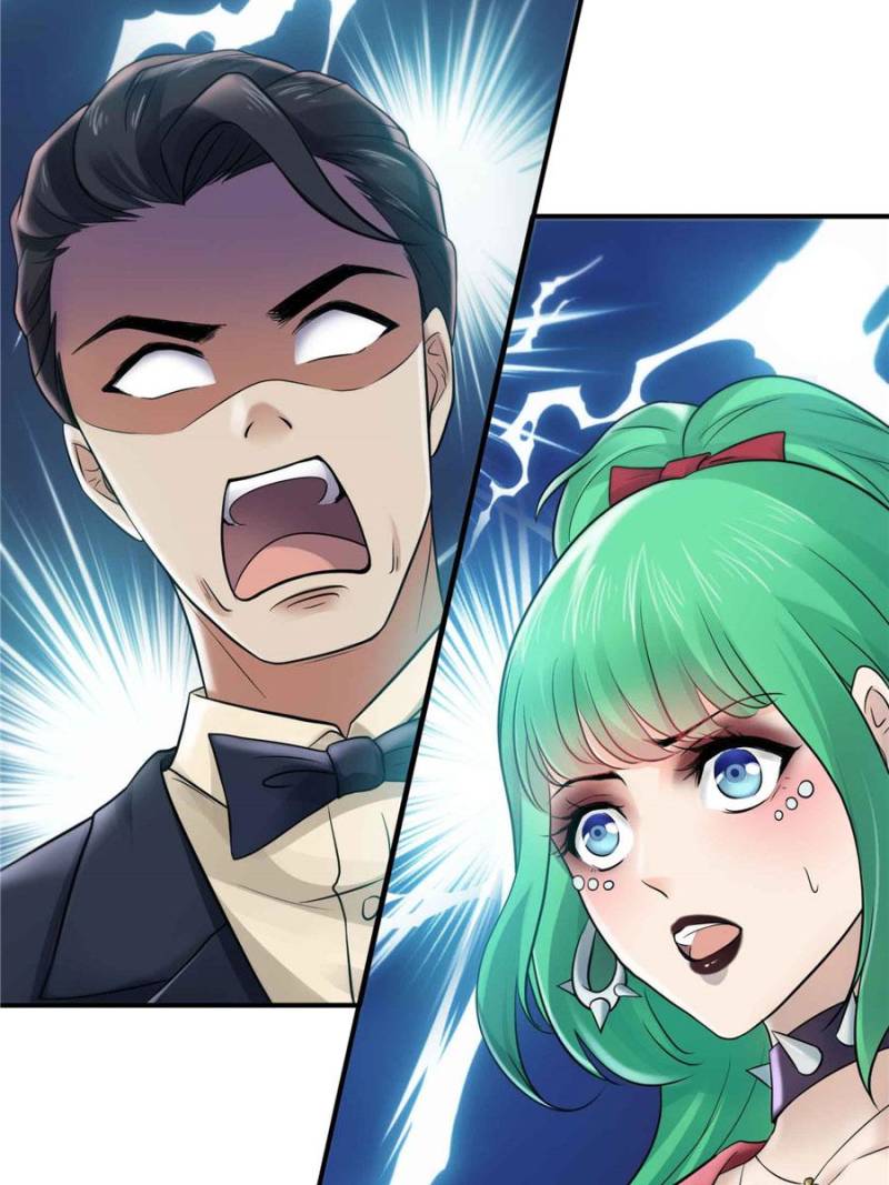 Perfect Secret Love: The Bad New Wife is a Little Sweet chapter 3 - page 42