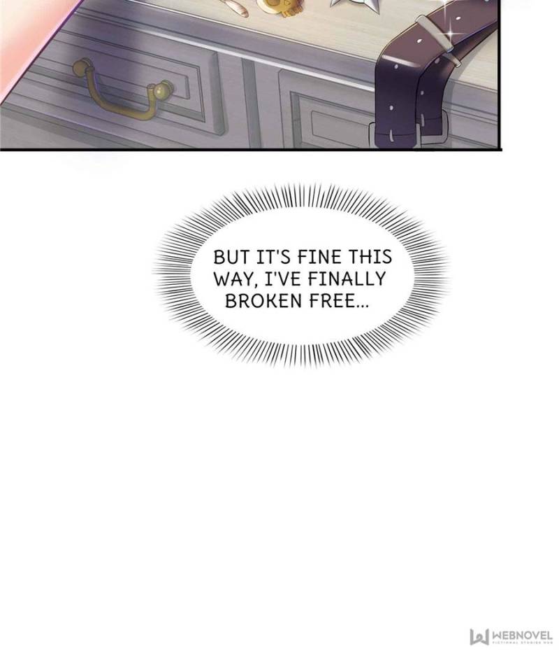 Perfect Secret Love: The Bad New Wife is a Little Sweet chapter 3 - page 70