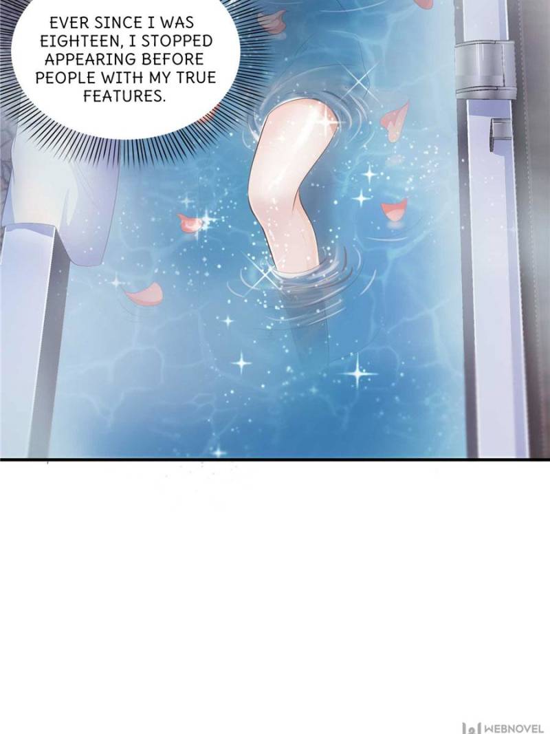 Perfect Secret Love: The Bad New Wife is a Little Sweet chapter 3 - page 81