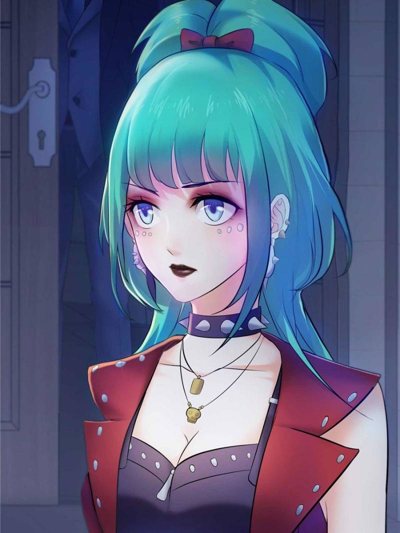 Perfect Secret Love: The Bad New Wife is a Little Sweet chapter 2 - page 15