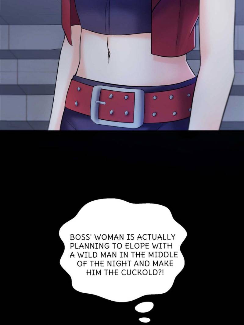 Perfect Secret Love: The Bad New Wife is a Little Sweet chapter 2 - page 17