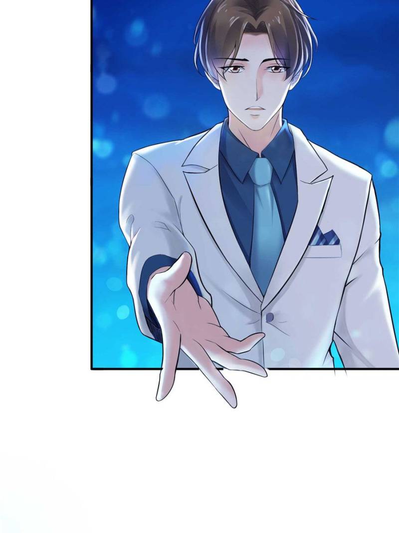 Perfect Secret Love: The Bad New Wife is a Little Sweet chapter 2 - page 26
