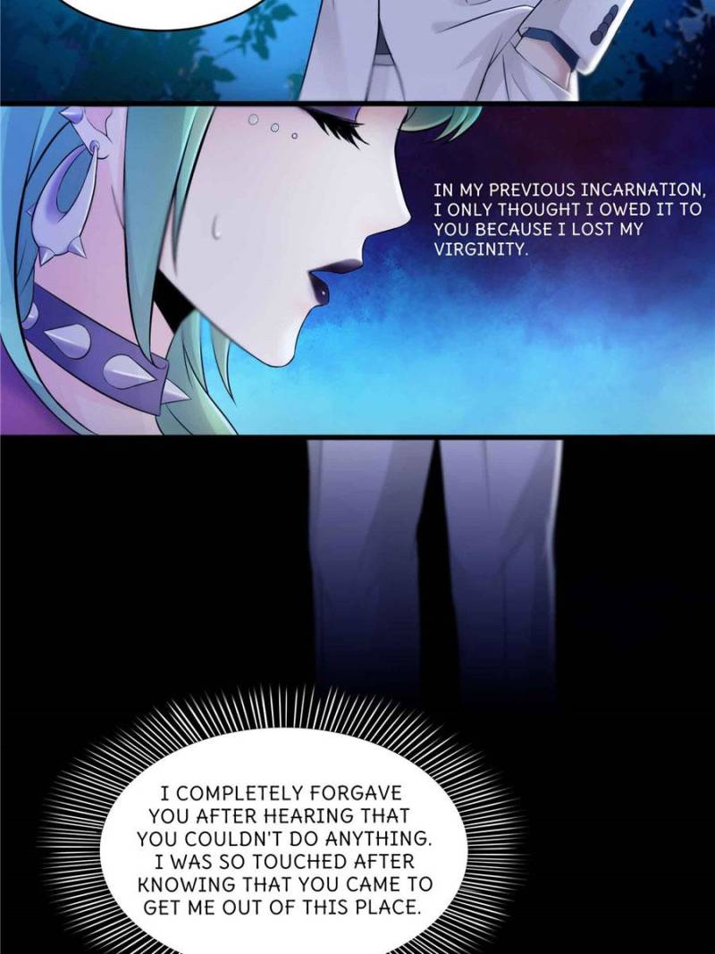 Perfect Secret Love: The Bad New Wife is a Little Sweet chapter 2 - page 3