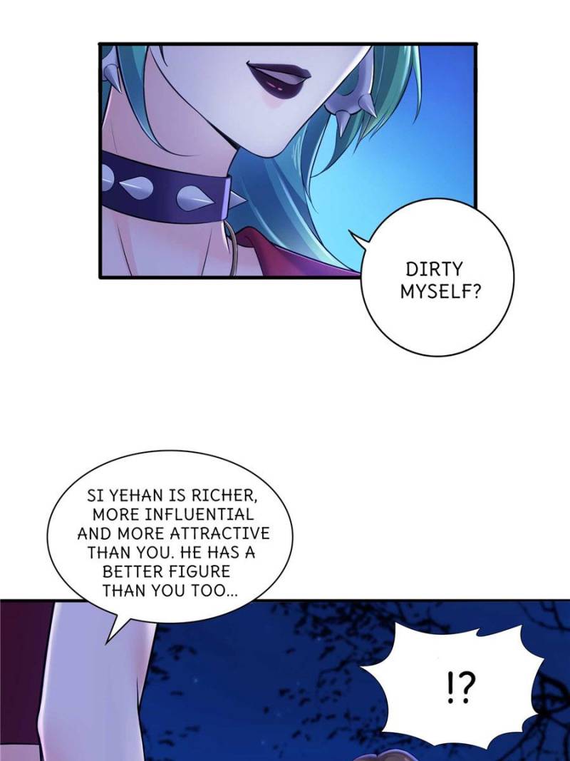 Perfect Secret Love: The Bad New Wife is a Little Sweet chapter 2 - page 39