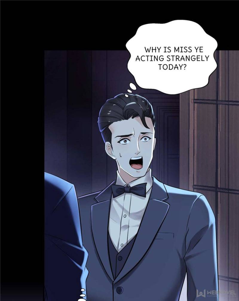 Perfect Secret Love: The Bad New Wife is a Little Sweet chapter 2 - page 46