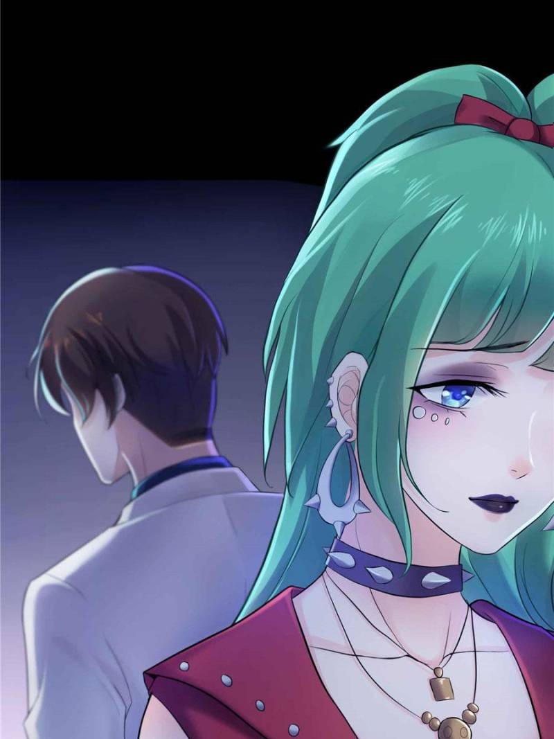 Perfect Secret Love: The Bad New Wife is a Little Sweet chapter 2 - page 5