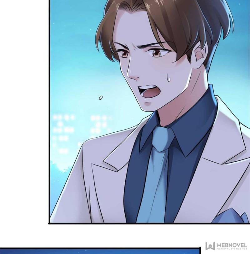 Perfect Secret Love: The Bad New Wife is a Little Sweet chapter 2 - page 50