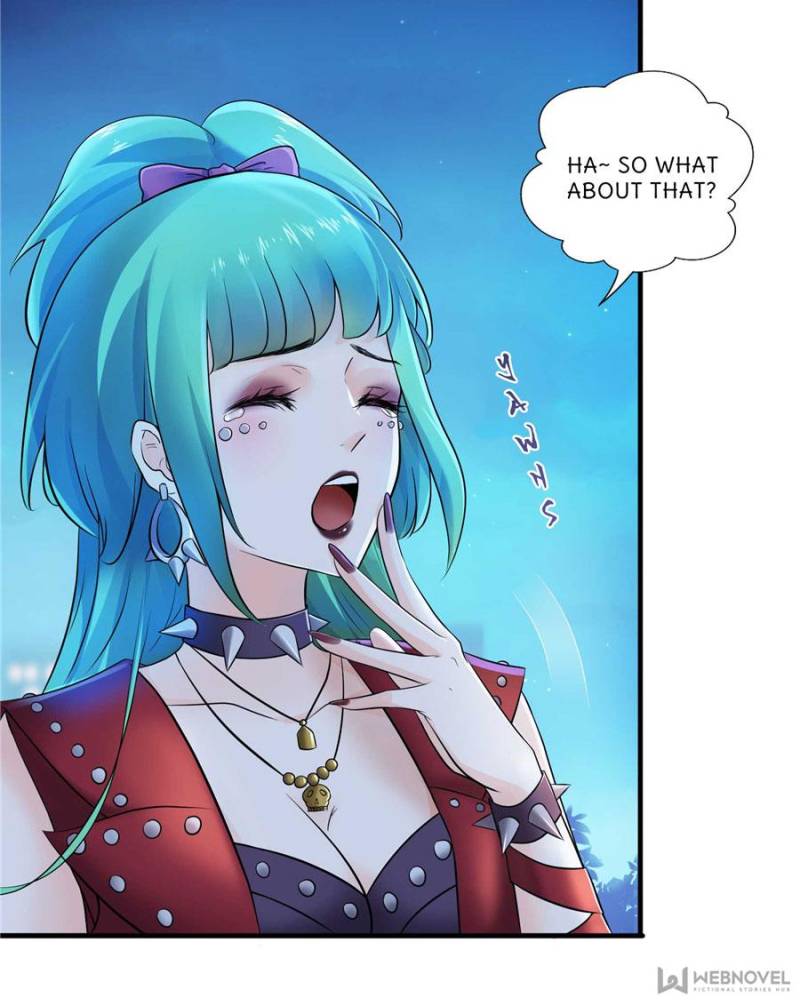 Perfect Secret Love: The Bad New Wife is a Little Sweet chapter 2 - page 51
