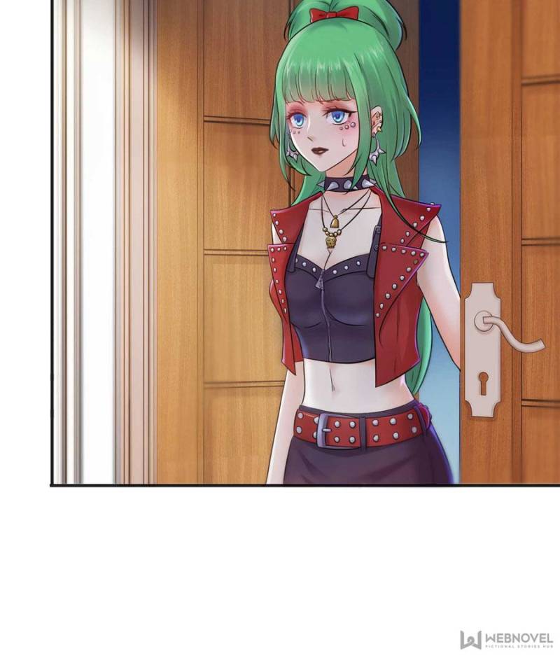 Perfect Secret Love: The Bad New Wife is a Little Sweet chapter 2 - page 66