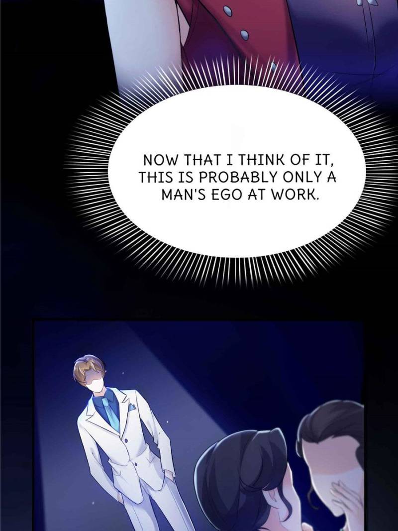 Perfect Secret Love: The Bad New Wife is a Little Sweet chapter 2 - page 7