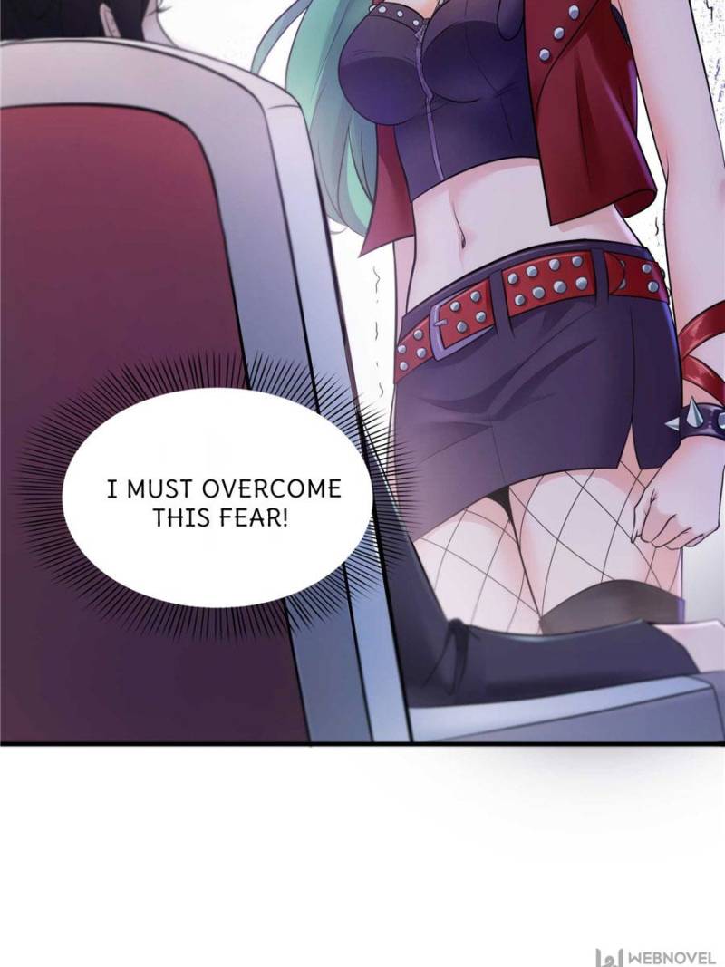 Perfect Secret Love: The Bad New Wife is a Little Sweet chapter 2 - page 76