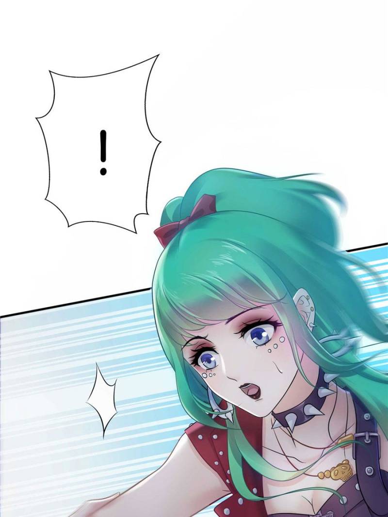 Perfect Secret Love: The Bad New Wife is a Little Sweet chapter 2 - page 78
