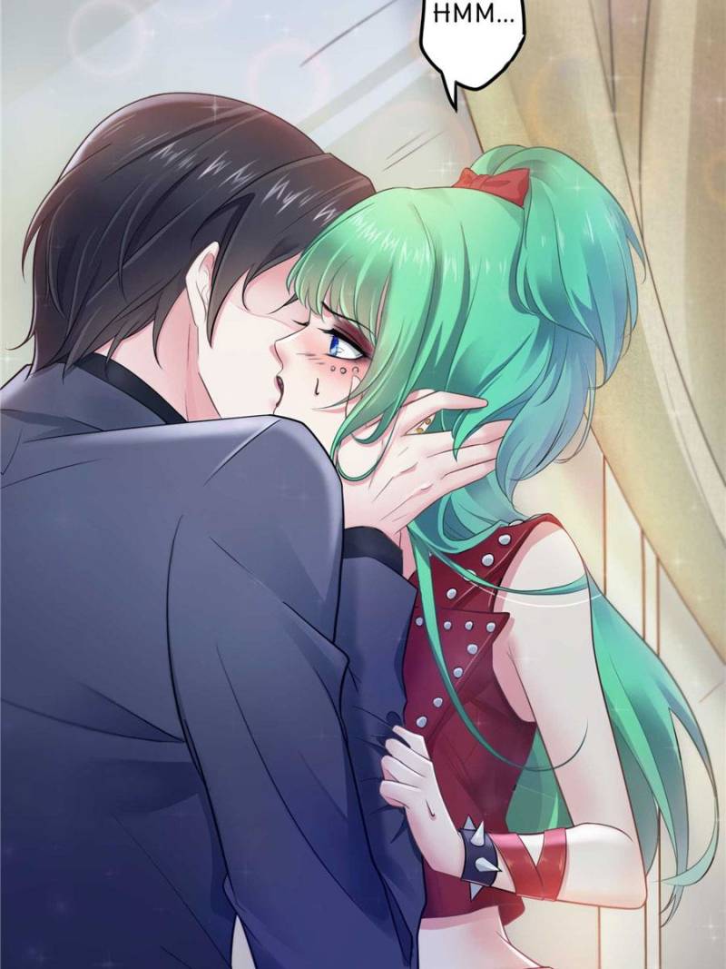 Perfect Secret Love: The Bad New Wife is a Little Sweet chapter 2 - page 83
