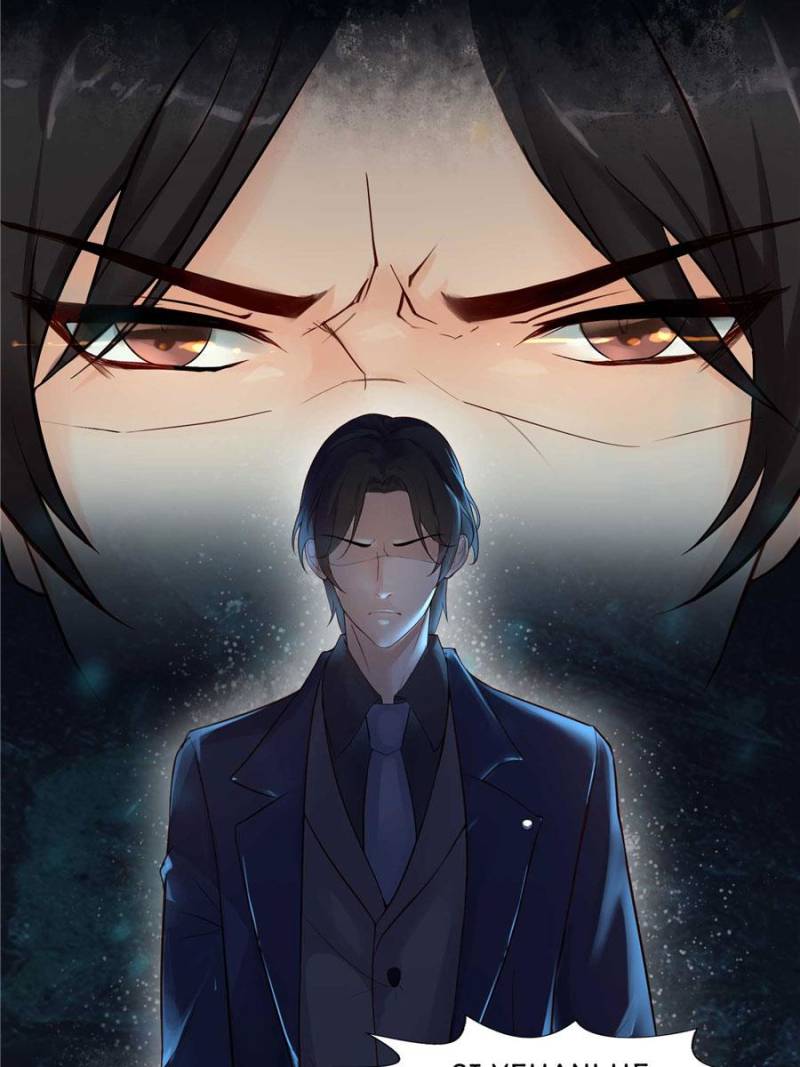Perfect Secret Love: The Bad New Wife is a Little Sweet chapter 1 - page 108