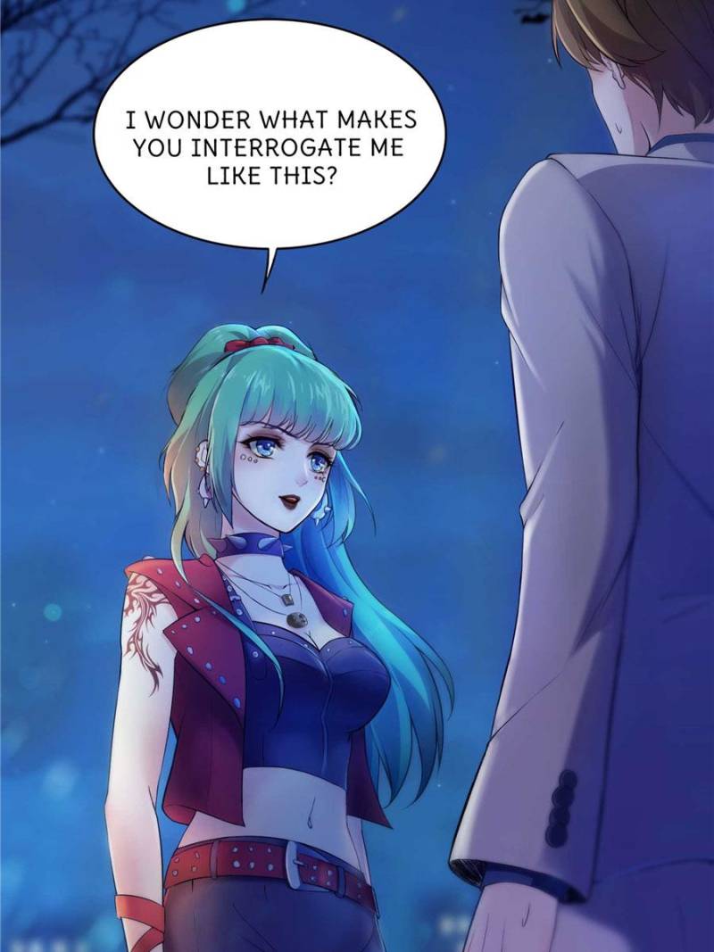 Perfect Secret Love: The Bad New Wife is a Little Sweet chapter 1 - page 116