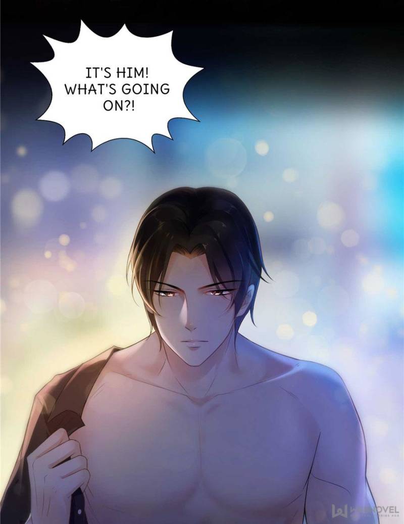 Perfect Secret Love: The Bad New Wife is a Little Sweet chapter 1 - page 3