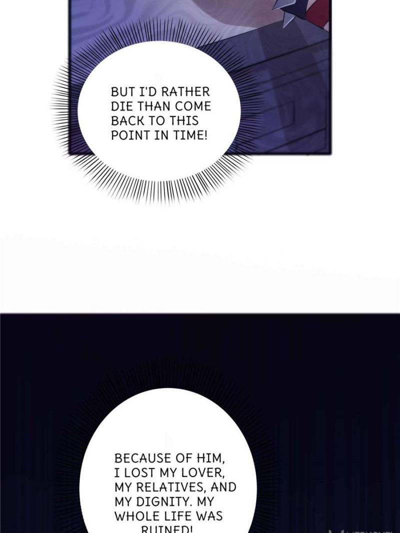 Perfect Secret Love: The Bad New Wife is a Little Sweet chapter 1 - page 41