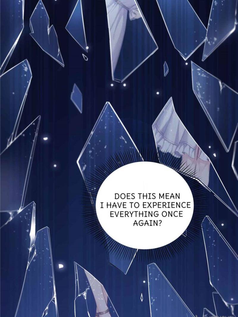 Perfect Secret Love: The Bad New Wife is a Little Sweet chapter 1 - page 45