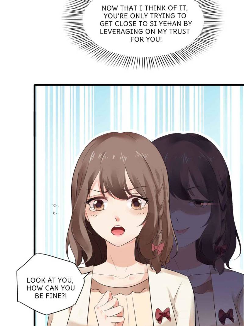 Perfect Secret Love: The Bad New Wife is a Little Sweet chapter 1 - page 66