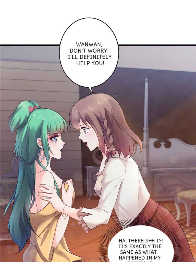 Perfect Secret Love: The Bad New Wife is a Little Sweet chapter 1 - page 72