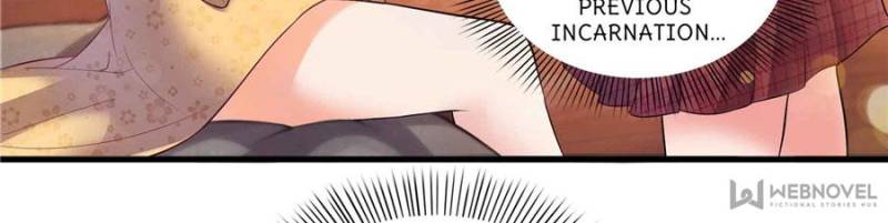 Perfect Secret Love: The Bad New Wife is a Little Sweet chapter 1 - page 73