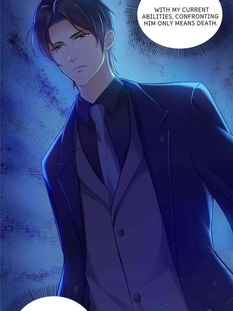 Perfect Secret Love: The Bad New Wife is a Little Sweet chapter 1 - page 76