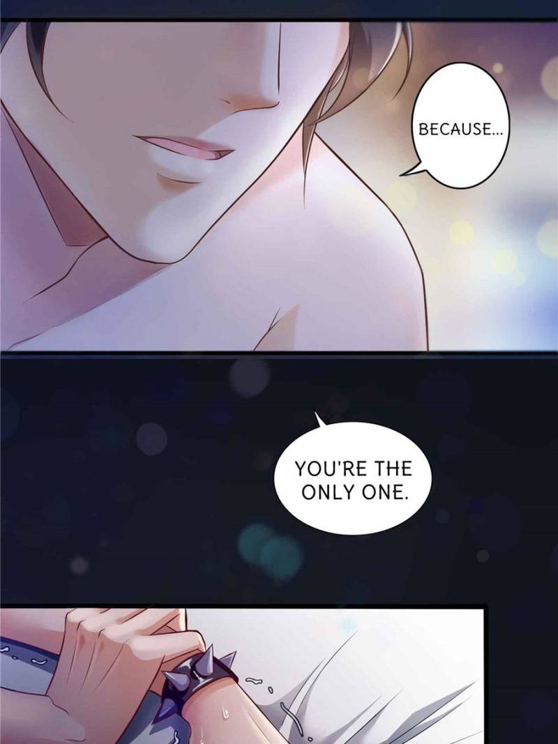 Perfect Secret Love: The Bad New Wife is a Little Sweet chapter 1 - page 8