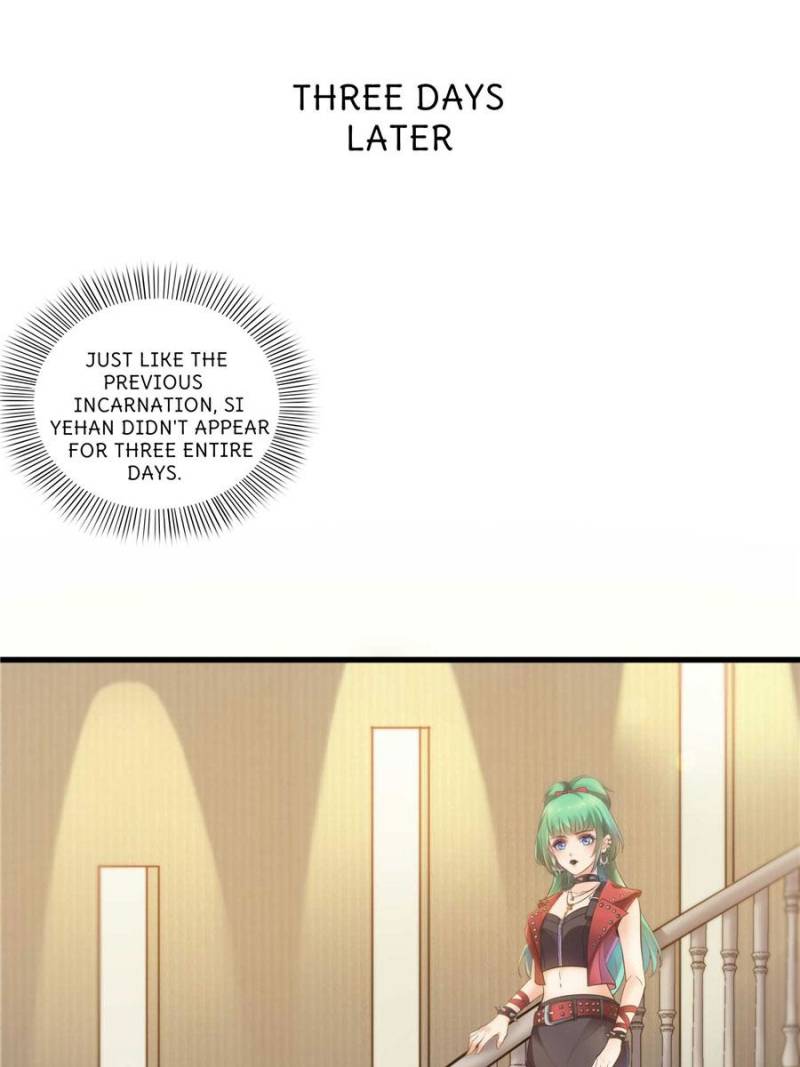 Perfect Secret Love: The Bad New Wife is a Little Sweet chapter 1 - page 82