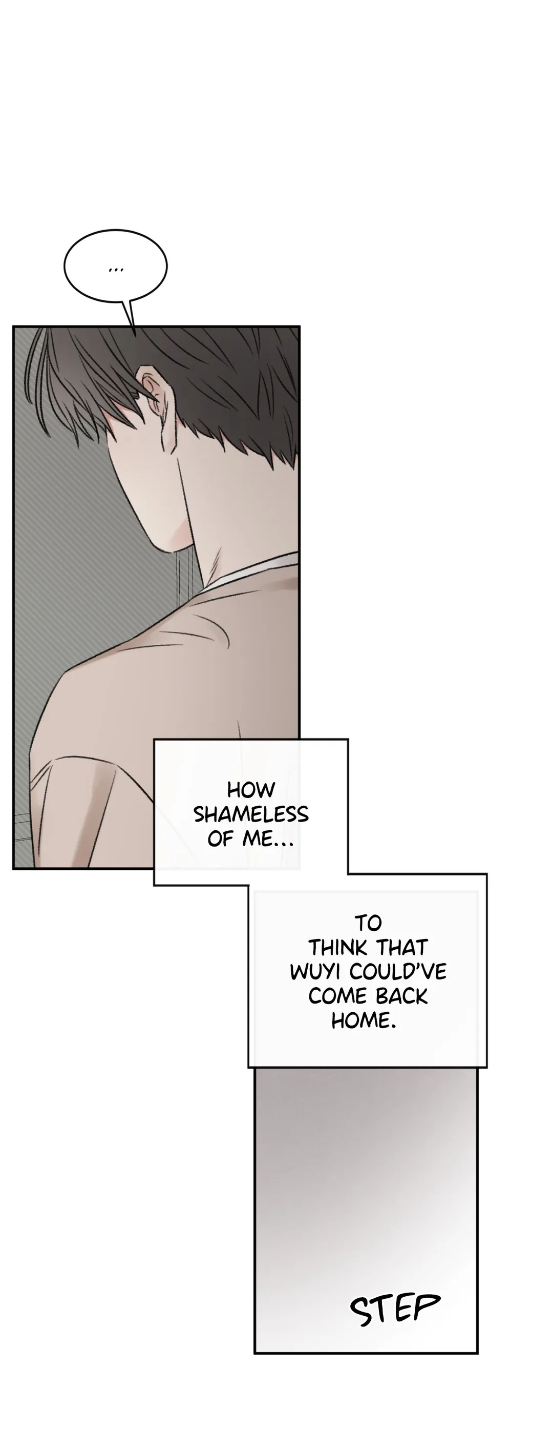 Loving the Now Chapter 50 - page 10