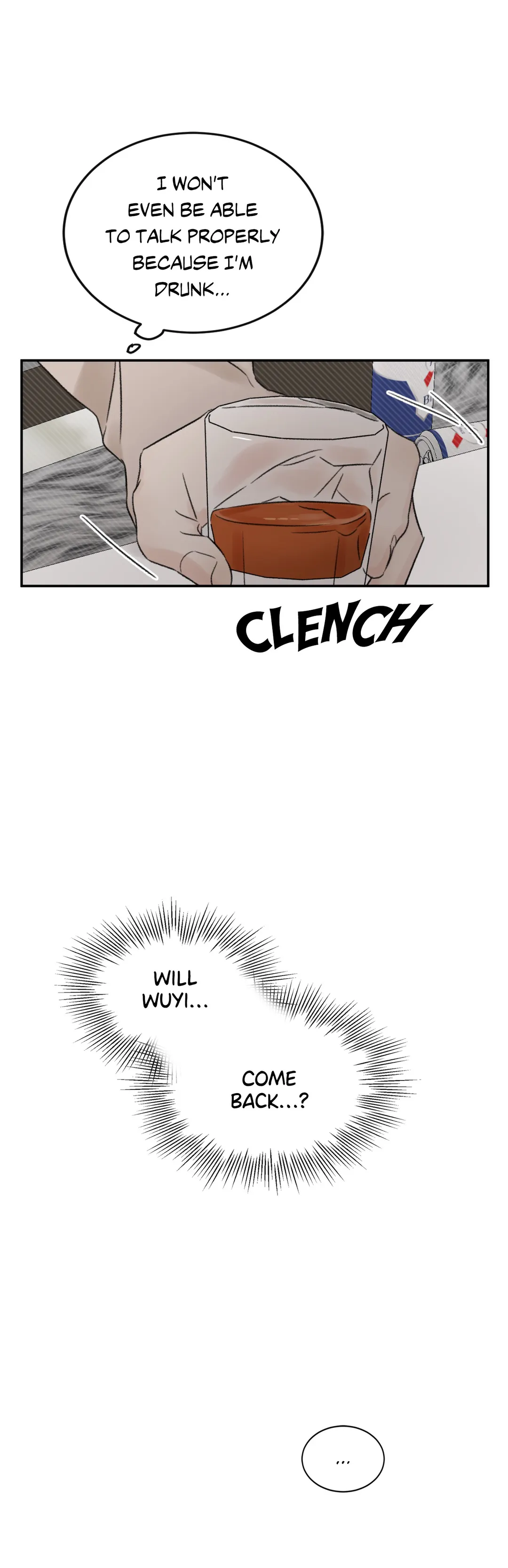 Loving the Now Chapter 50 - page 14