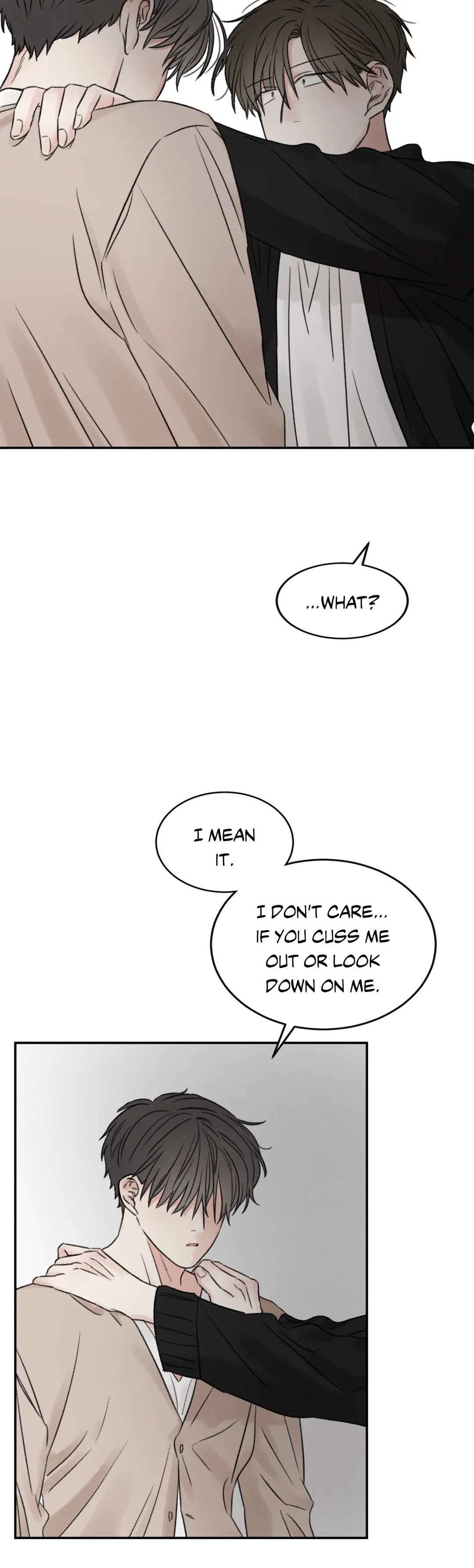 Loving the Now Chapter 50 - page 19