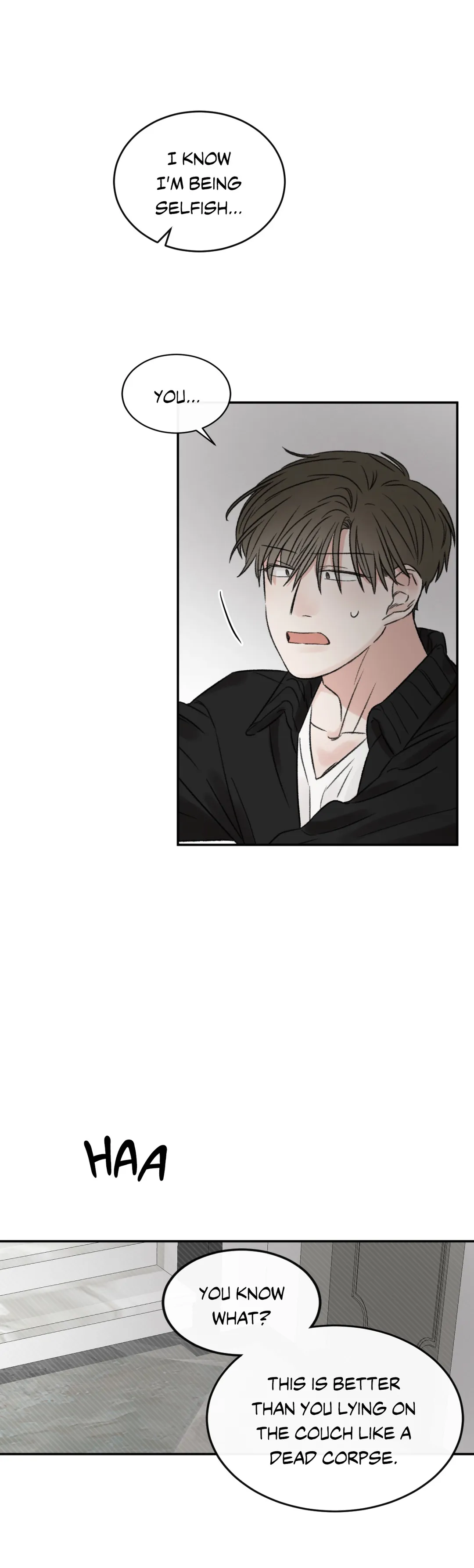 Loving the Now Chapter 50 - page 20
