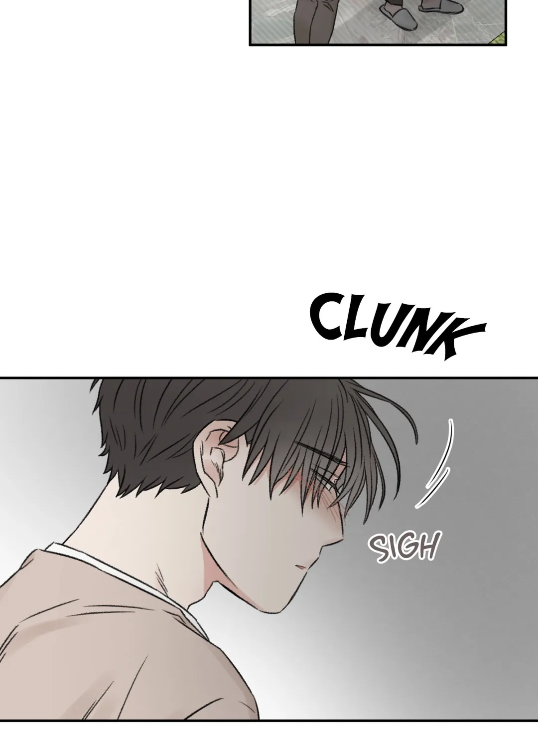 Loving the Now Chapter 50 - page 27