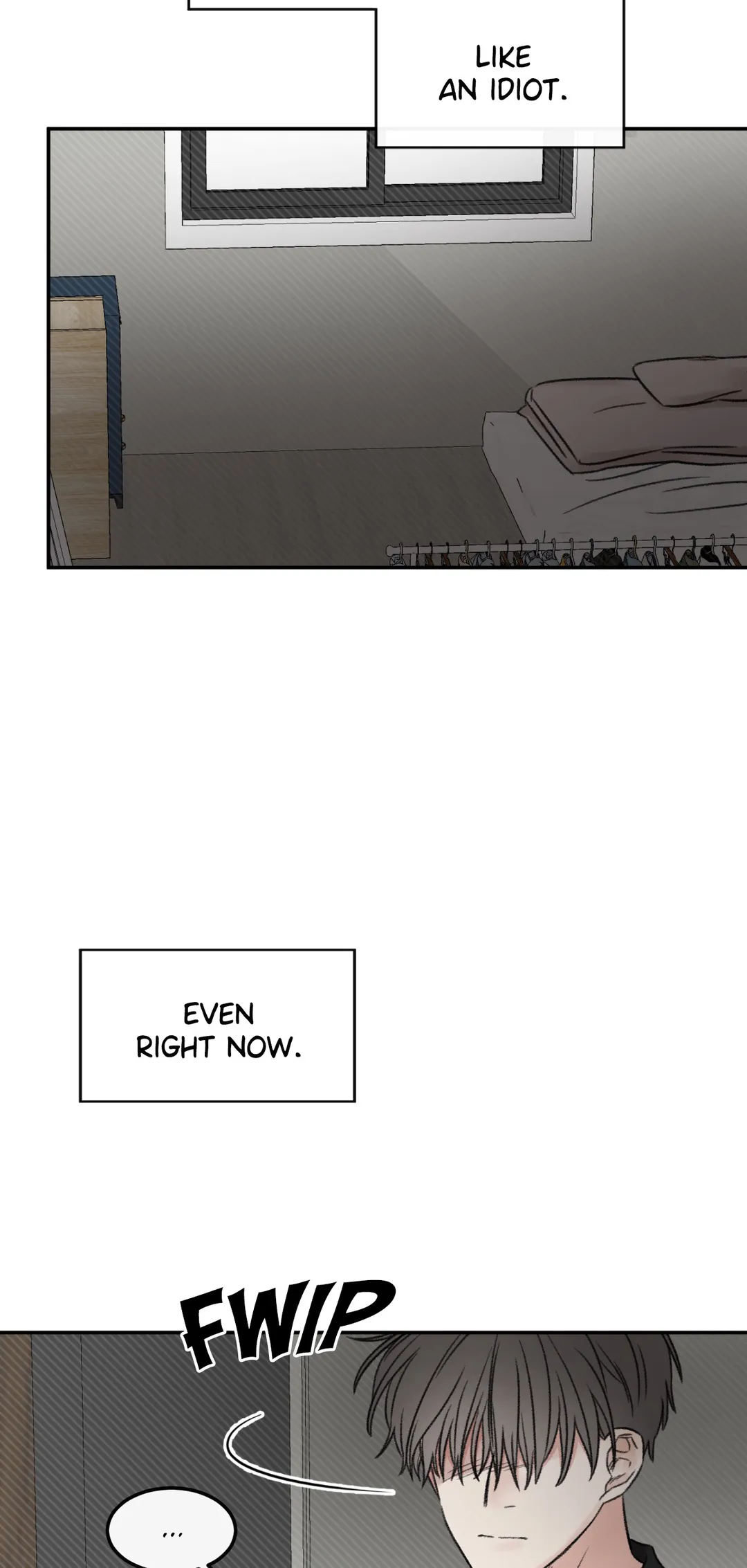 Loving the Now Chapter 50 - page 34