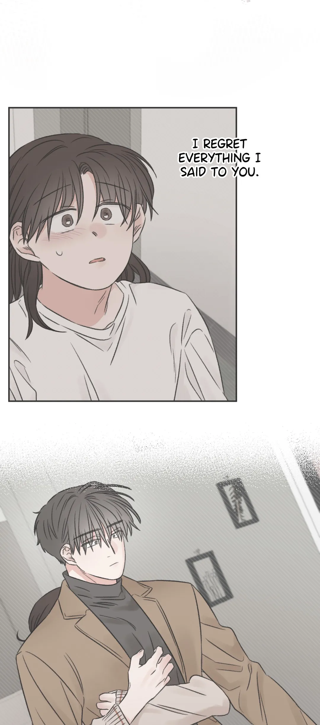 Loving the Now Chapter 50 - page 38