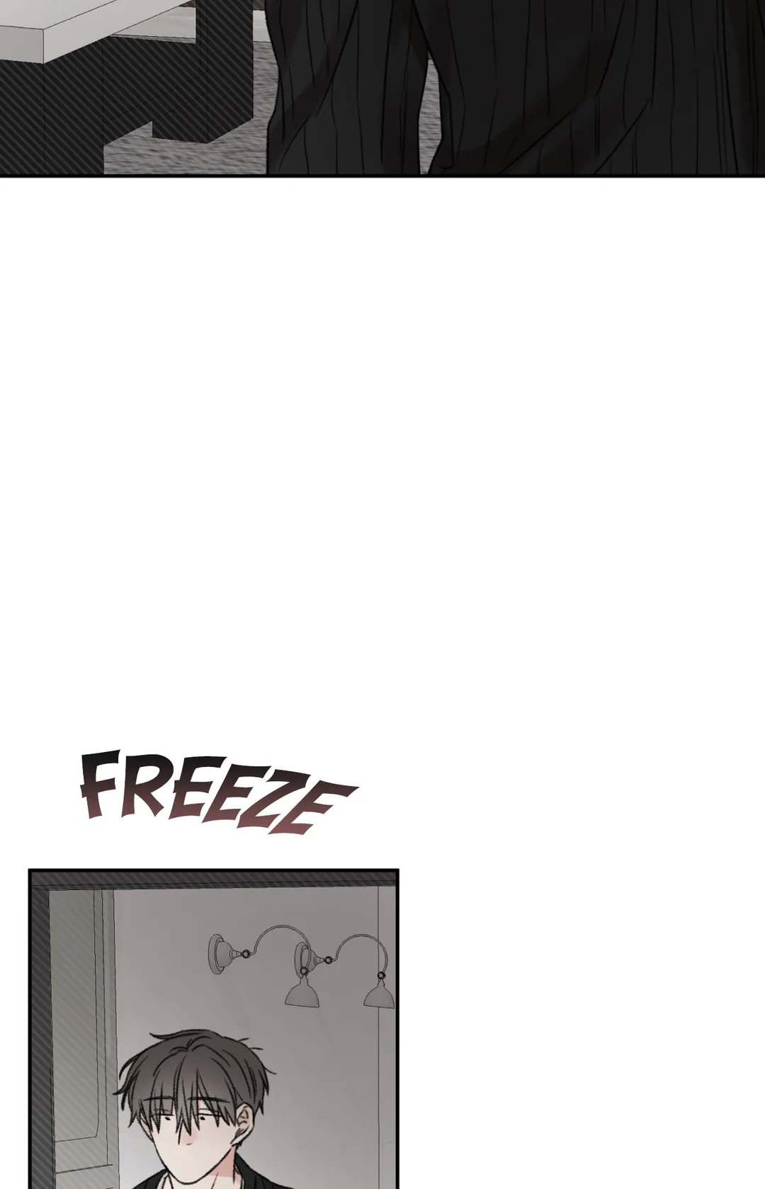 Loving the Now Chapter 50 - page 42