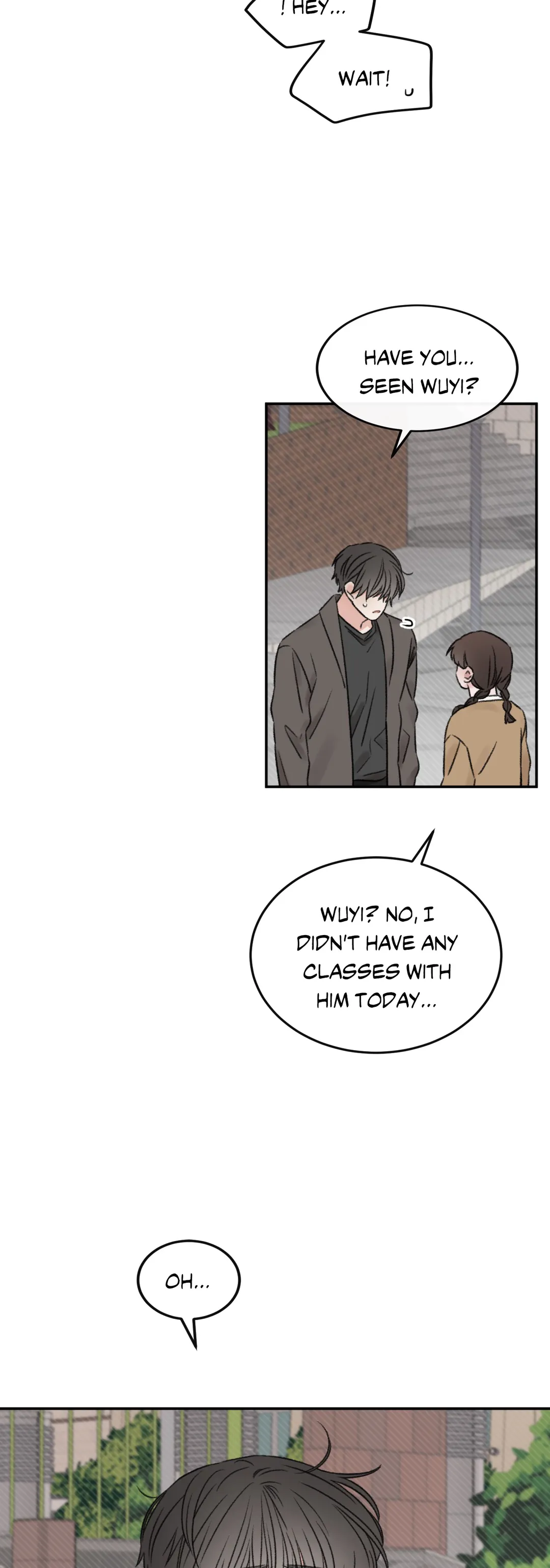 Loving the Now Chapter 49 - page 16