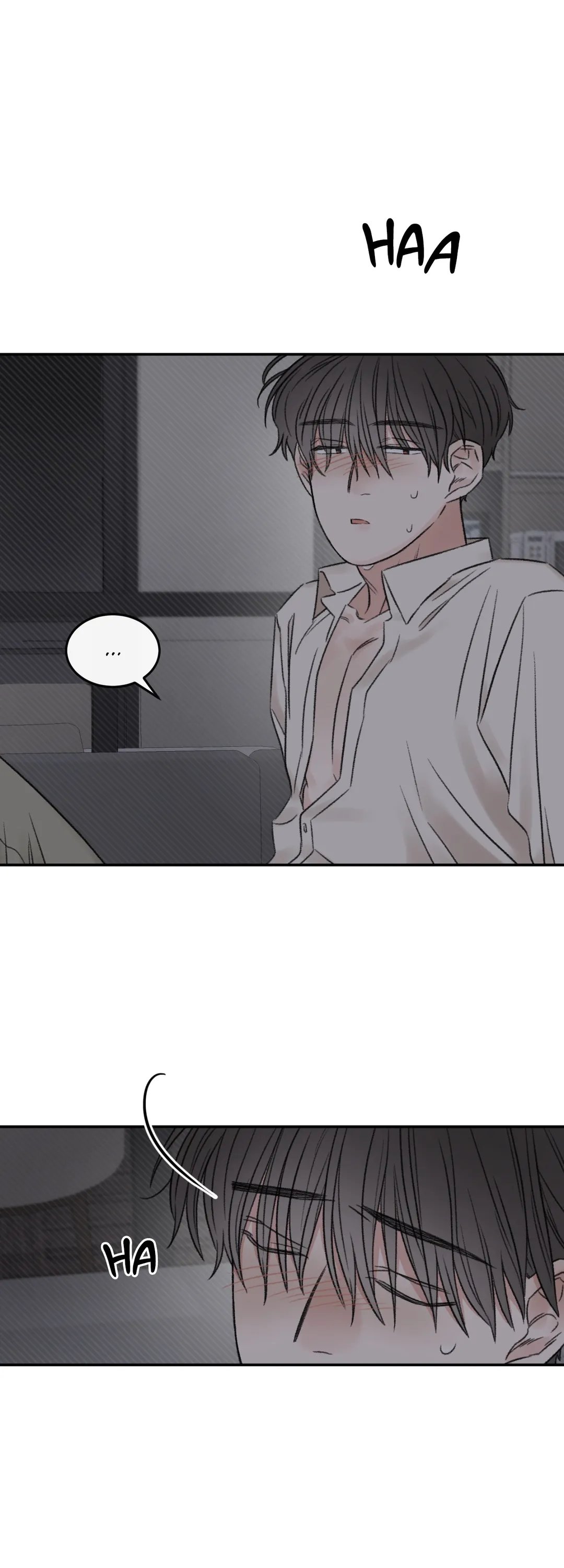 Loving the Now Chapter 49 - page 42