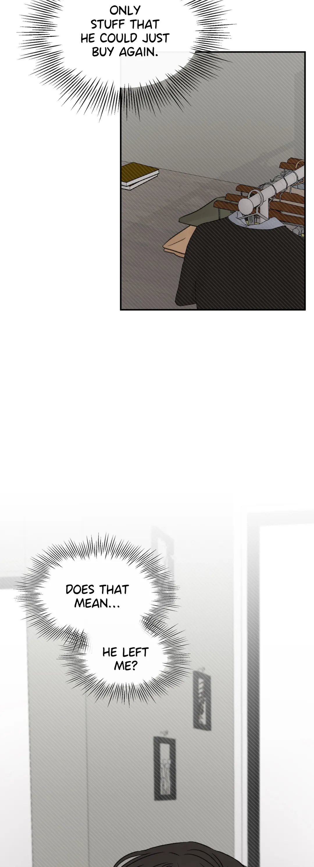 Loving the Now Chapter 49 - page 5