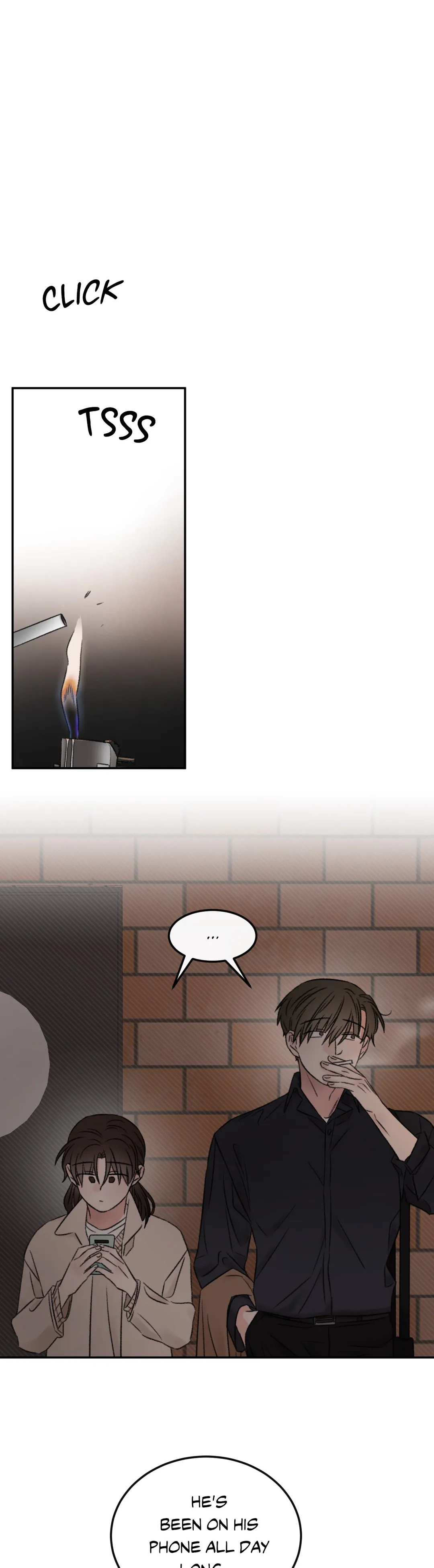 Loving the Now Chapter 46 - page 11